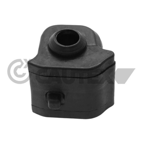 Lagerung Stabilisator Cautex 751671 für Toyota Vorderachse Links