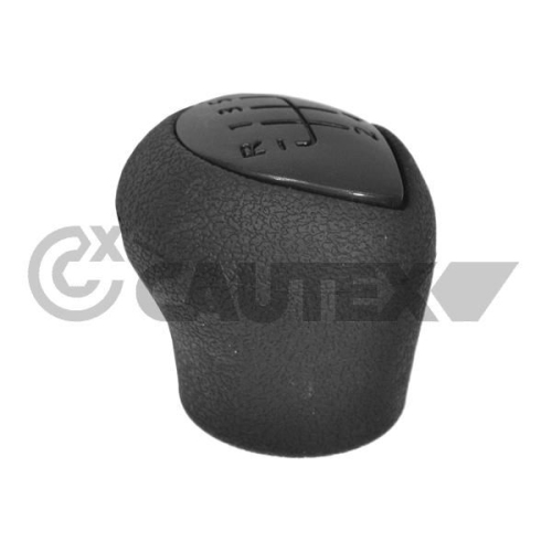 Schalthebelknauf Cautex 770535 für Renault