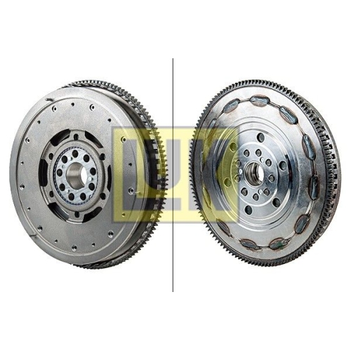 Schwungrad Schaeffler Luk 415 0392 10 Luk Dmf für Bmw