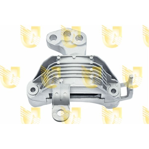 Lagerung Motor Unigom 397532 für Opel Chevrolet Vorne Vorne Rechts