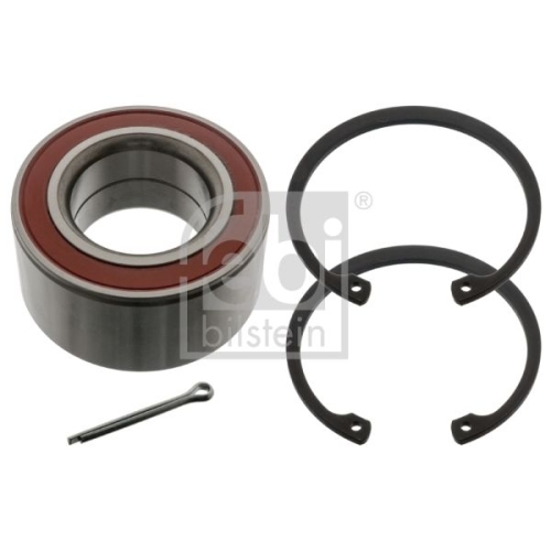 Radlagersatz Febi Bilstein 03189 für Opel Vauxhall Daewoo General Motors