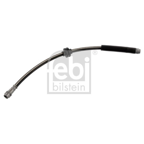 Bremsschlauch Febi Bilstein 36132 für Mercedes Benz Mercedes Benz Mercedes Benz