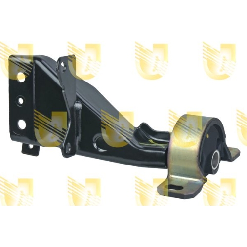 Lagerung Motor Unigom 396711 für Renault Vorne Vorne Links