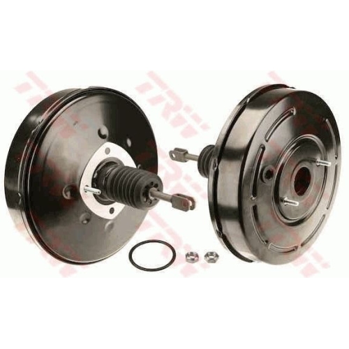 Bremskraftverstärker Trw PSA116 für Opel Vauxhall