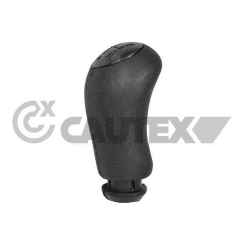 Schalthebelknauf Cautex 770537 für Renault