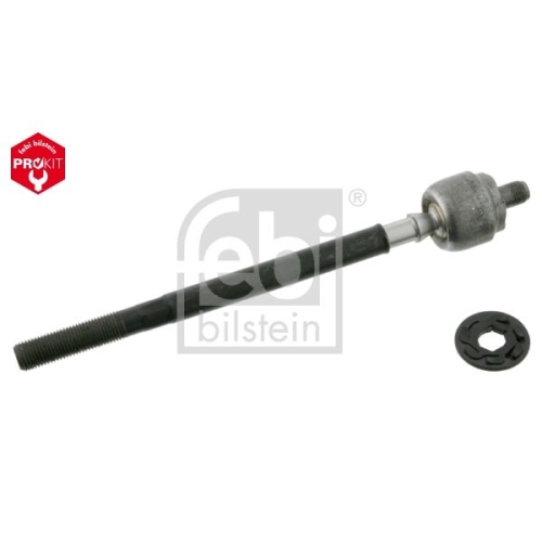 Axialgelenk Spurstange Febi Bilstein 22491 Prokit für Renault Vorderachse Links