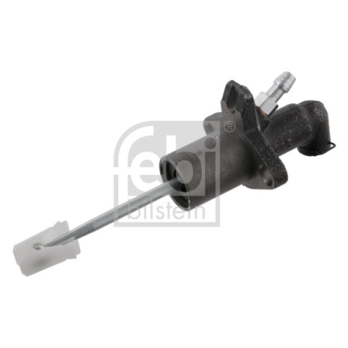 Geberzylinder Kupplung Febi Bilstein 32406 für Audi Seat Skoda VW