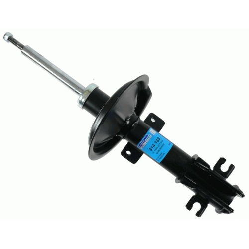 Stoßdämpfer Sachs 314133 für Fiat Vorderachse