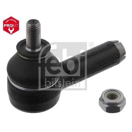 Spurstangenkopf Febi Bilstein 02268 Prokit für Audi VW Vorderachse Links