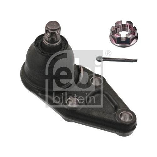 Trag /führungsgelenk Febi Bilstein 41264 für Mitsubishi Hinterachse Links Oben