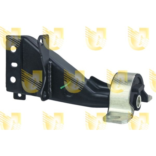 Lagerung Motor Unigom 396714 für Renault Vorne Vorne Links