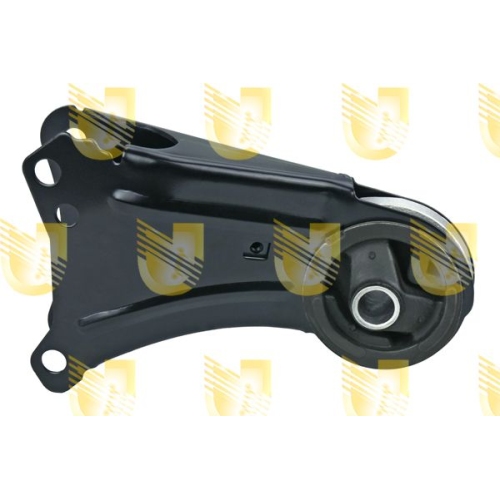 Lagerung Motor Unigom 396716 für Renault Hinten