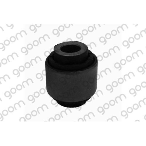 Lagerung Lenker Goom CAS-0209 für Seat Skoda Vag Hinterachse