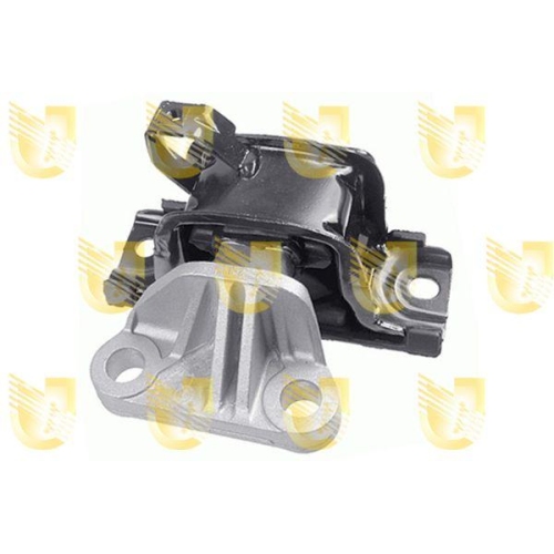 Lagerung Motor Unigom 396581 für Opel Vorne Links