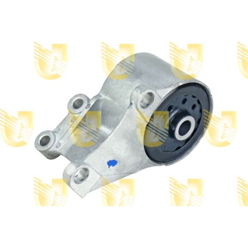 Lagerung Motor Unigom 396168 für VW Getriebeseitig Hinten