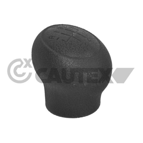 Schalthebelknauf Cautex 770541 für Renault