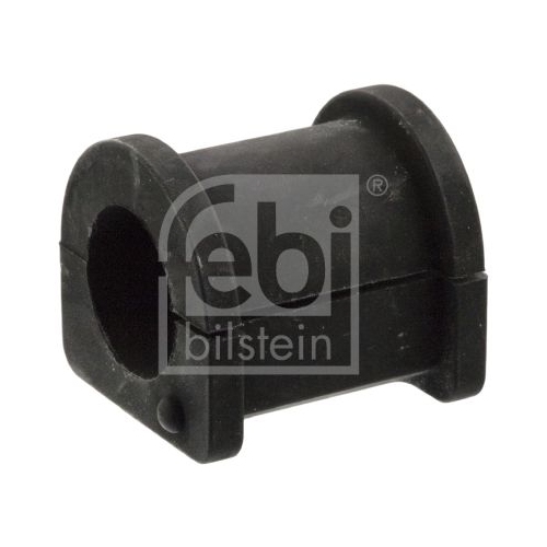 Lagerung Stabilisator Febi Bilstein 15620 für Opel Vauxhall General Motors