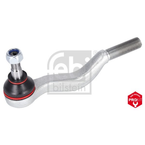 Spurstangenkopf Febi Bilstein 41278 Prokit für Mitsubishi Vorderachse Links