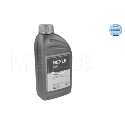 Hydraulic Oil Meyle 0140206400 Meyle-original: True To Oe. for Bmw Mercedes Benz