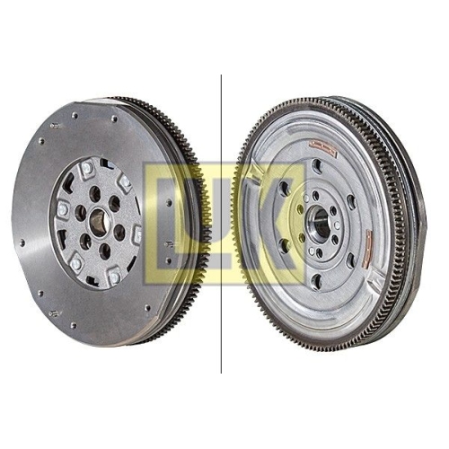 Schwungrad Schaeffler Luk 415 0409 10 Luk Dmf für Nissan Renault Nissan (dfac)