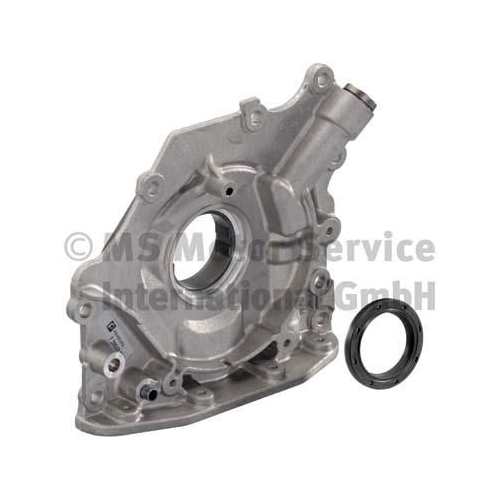 Oil Pump Pierburg 7.28048.07.0 for Citroën Fiat Ford Mazda Peugeot Suzuki Toyota