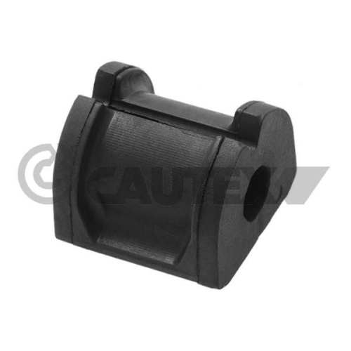 Lagerung Stabilisator Cautex 751678 für Subaru Hinterachse Beidseitig