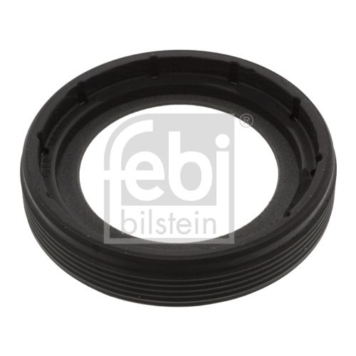 Wellendichtring Kurbelwelle Febi Bilstein 47276 für Audi Seat Skoda VW