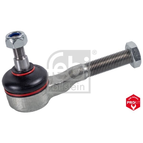 Spurstangenkopf Febi Bilstein 41279 Prokit für Mitsubishi Vorderachse Links