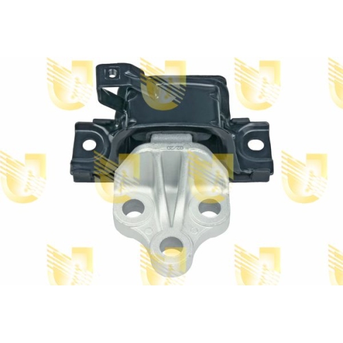 Lagerung Motor Unigom 396583 für Opel Vorne Links