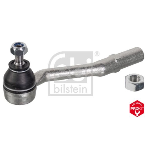 Spurstangenkopf Febi Bilstein 36067 Prokit für Citroën DS Vorderachse Links