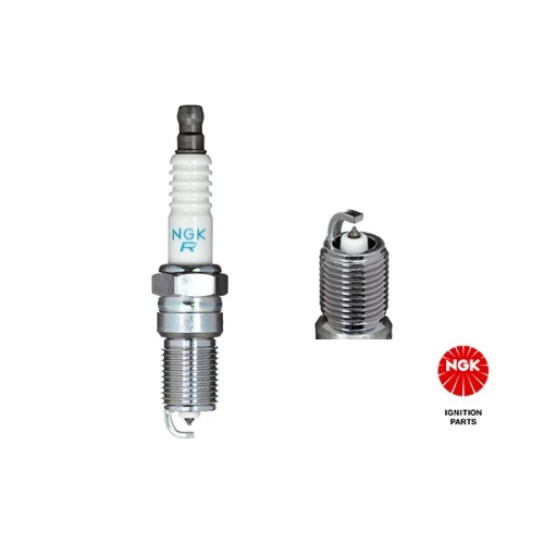 Spark Plug Ngk 4968 for Jaguar