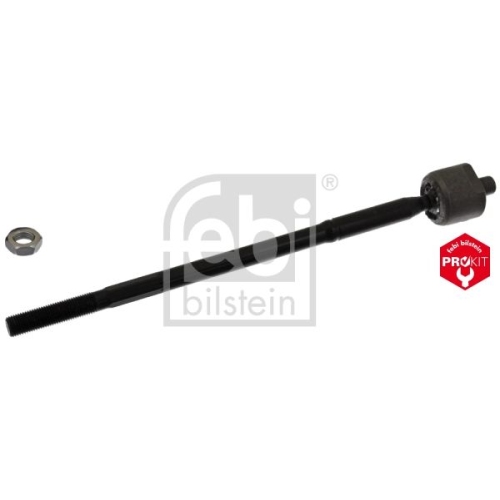 Axialgelenk Spurstange Febi Bilstein 41282 Prokit für Citroën Mitsubishi Peugeot