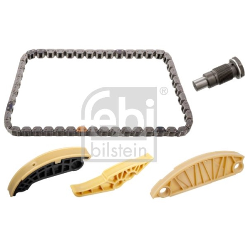 Steuerkettensatz Febi Bilstein 178333 für Audi