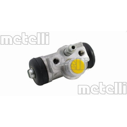 Radbremszylinder Metelli 04-0338 für Subaru Hinterachse