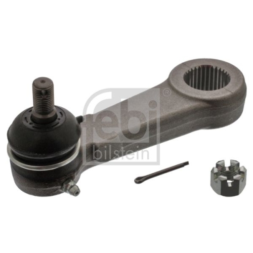 Lenkstockhebel Febi Bilstein 41294 für Mitsubishi Vorderachse