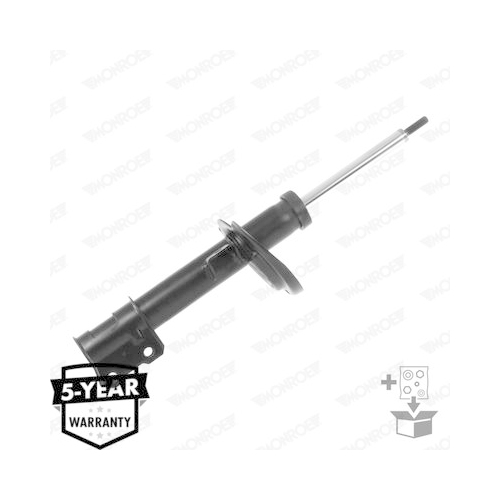 Stoßdämpfer Monroe 742194SP Oespectrum "premium" für Opel Vauxhall Vorderachse