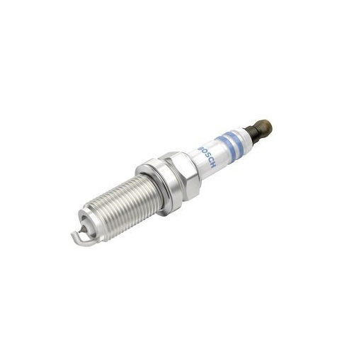 Zündkerze Bosch 0242240655 Iridium für Mitsubishi Opel