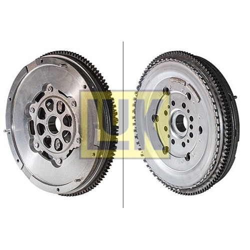 Schwungrad Schaeffler Luk 415 0415 10 Luk Dmf für Ford