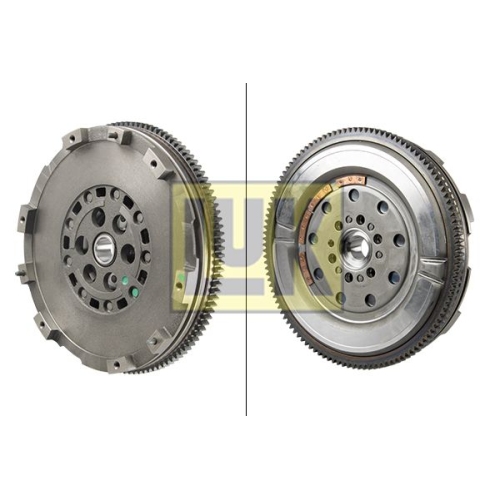 Schwungrad Schaeffler Luk 415 0783 10 Luk Dmf für Opel Vauxhall Chevrolet