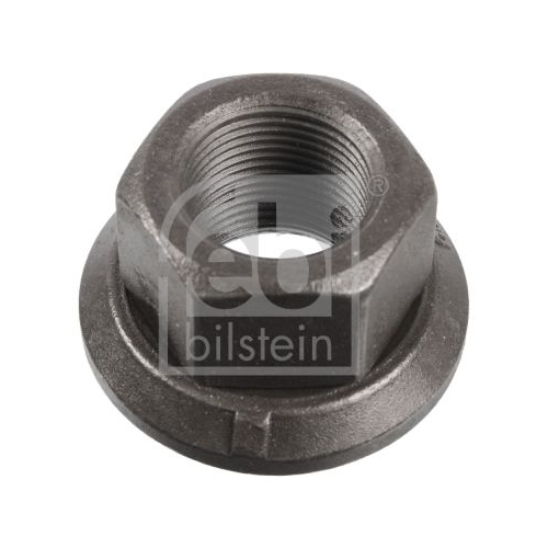 Radmutter Febi Bilstein 04029 für Daf Iveco Kässbohrer Man Mercedes Benz Volvo