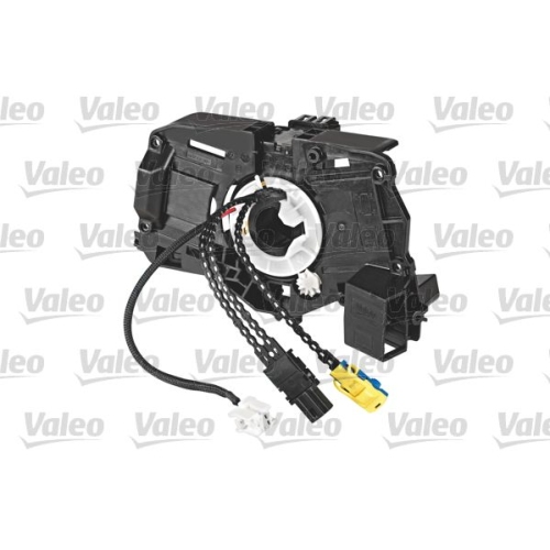 Ressort Tournant Airbag Valeo 251680 Original Part pour Opel Renault Vauxhall