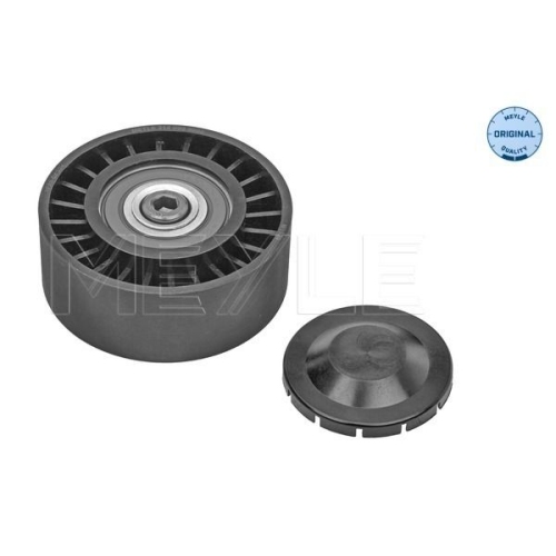 Umlenk /führungsrolle Keilrippenriemen Meyle 3140090008 für Bmw