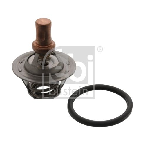 Thermostat Kühlmittel Febi Bilstein 09335 für Renault Dacia