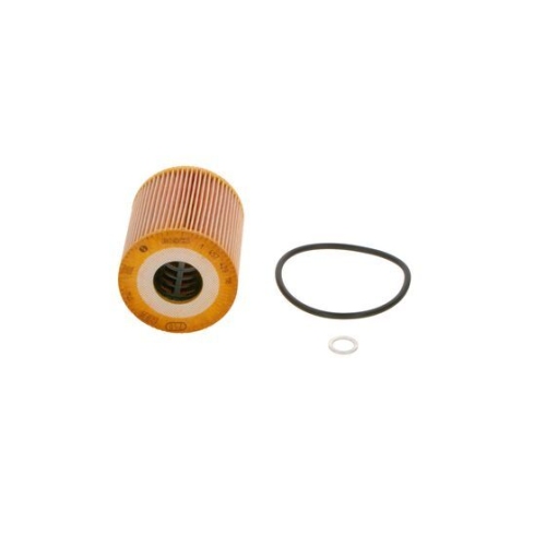 Ölfilter Bosch 1457429118 für Bmw Gmc Opel Rover Vauxhall Chevrolet Land Rover