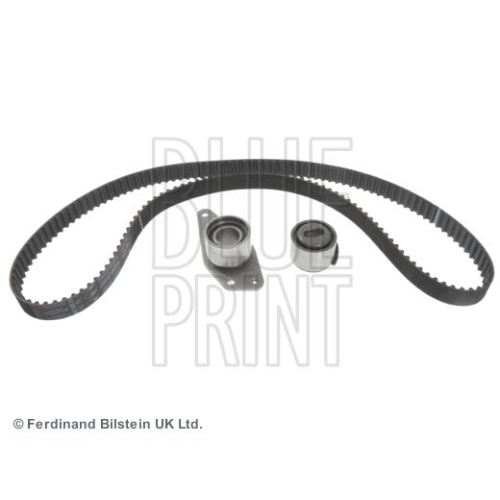 Zahnriemensatz BLUE PRINT ADC47332 für MITSUBISHI