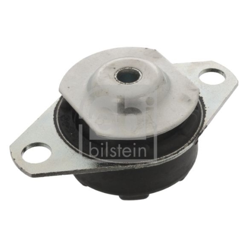 Lagerung Motor Febi Bilstein 15641 für Fiat Hinten