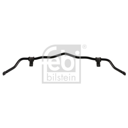 Stabilisator Fahrwerk Febi Bilstein 37574 für Alfa Romeo Vorderachse