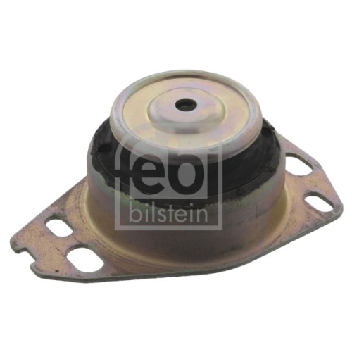 Lagerung Automatikgetriebe Febi Bilstein 15643 für Fiat Lancia Links