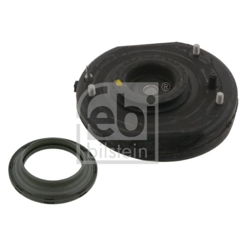 Reparatursatz Federbeinstützlager Febi Bilstein 34457 für Renault