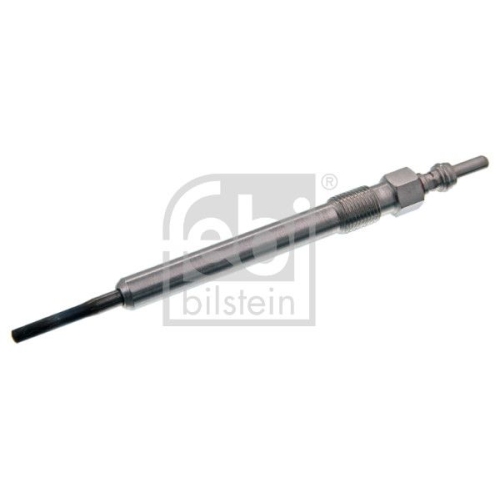 Glühkerze Febi Bilstein 38831 für Audi Man Porsche Seat Skoda VW Für Zylinder 4